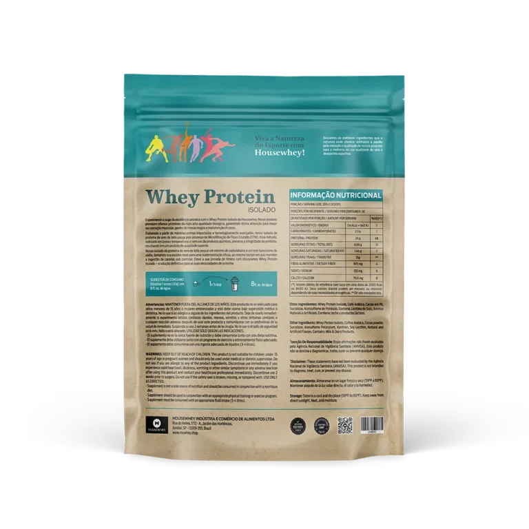 WPI Cold Brew Coffee 1